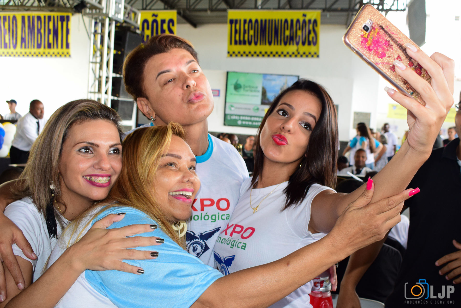 Foto Expo Tecnológica Sandra Silva 2018 na Zona Norte Foto Expo Tecnológica Sandra Silva 2018 na Zona Norte - Imagem 5