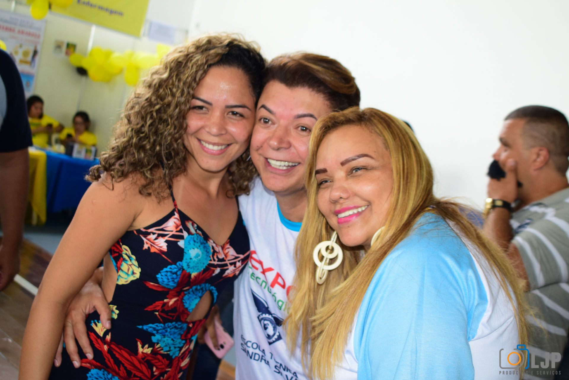 Foto Expo Tecnológica Sandra Silva 2018 na Zona Norte Foto Expo Tecnológica Sandra Silva 2018 na Zona Norte - Imagem 14