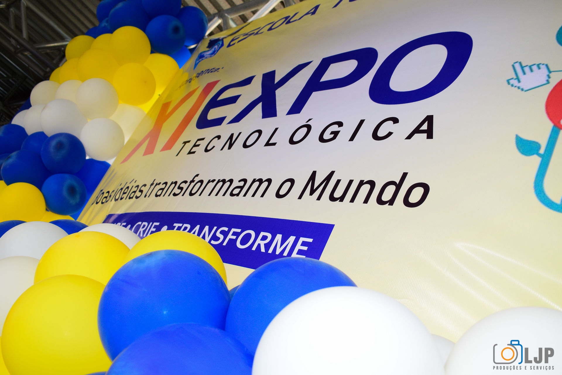 Foto Expo Tecnológica Sandra Silva 2018 na Zona Norte Foto Expo Tecnológica Sandra Silva 2018 na Zona Norte - Imagem 22