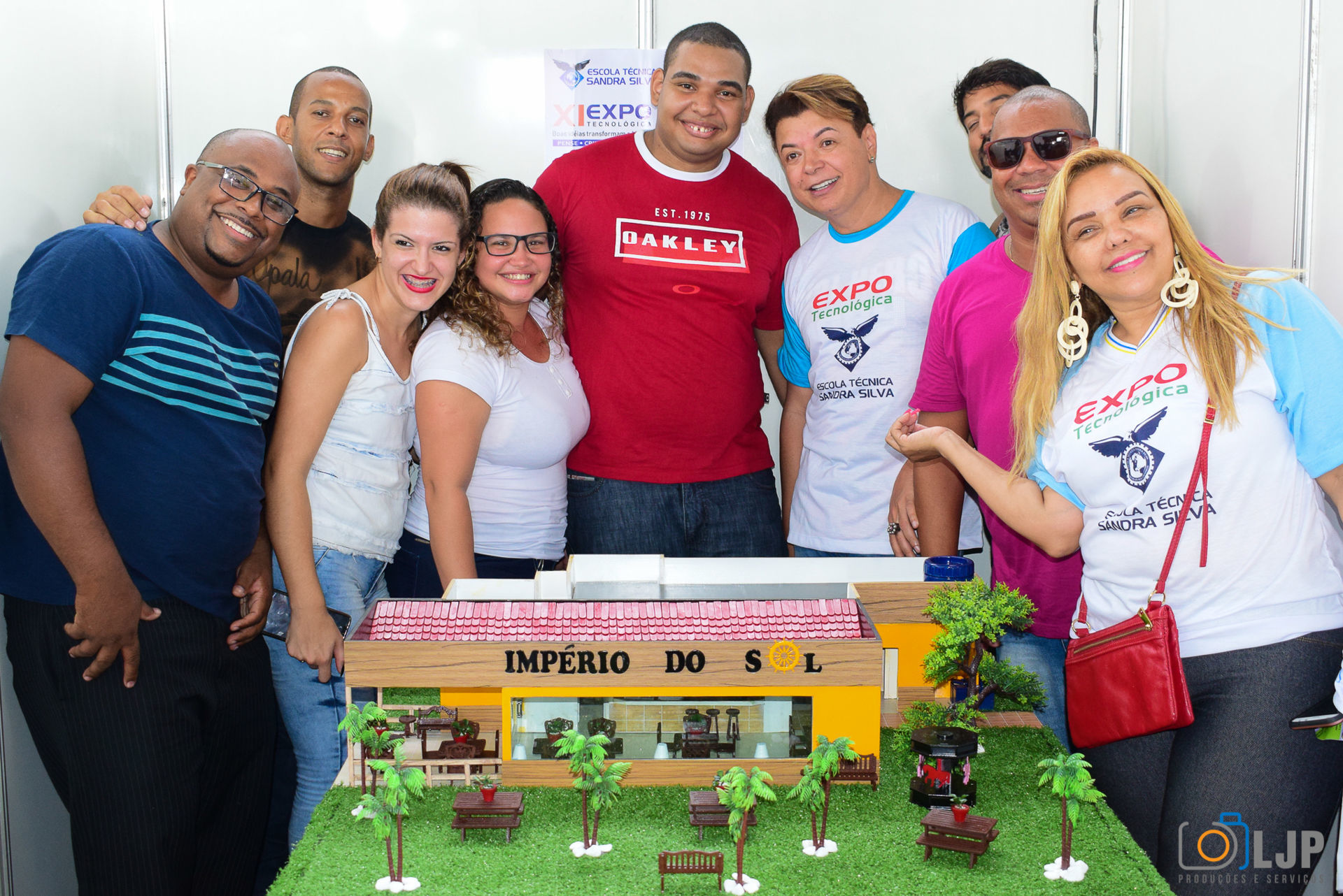 Foto Expo Tecnológica Sandra Silva 2018 na Zona Norte Foto Expo Tecnológica Sandra Silva 2018 na Zona Norte - Imagem 23