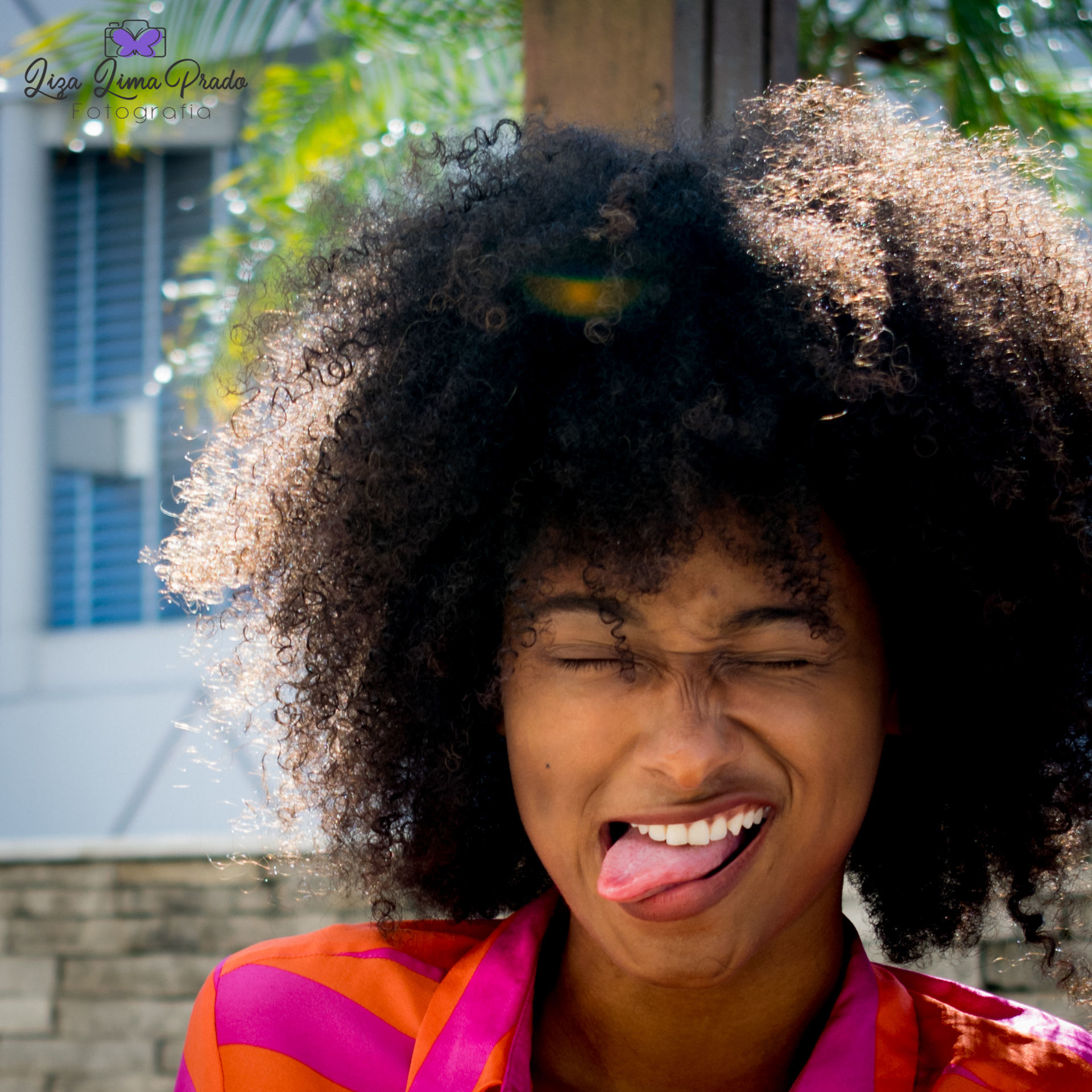 Foto BELEZA NEGRA CONTAGIANTE: ENSAIO FOTOGRÁFICO DE JUJU AUGUSTO Foto BELEZA NEGRA CONTAGIANTE: ENSAIO FOTOGRÁFICO DE JUJU AUGUSTO - Imagem 2