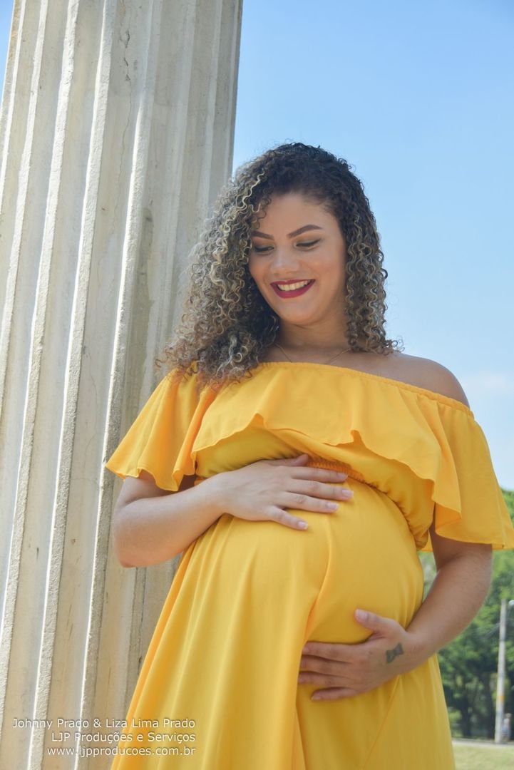 Foto UM LINDO BEBÊ ESTÁ CHEGANDO .... MAMÃE ANSIOSA Foto UM LINDO BEBÊ ESTÁ CHEGANDO .... MAMÃE ANSIOSA - Imagem 7