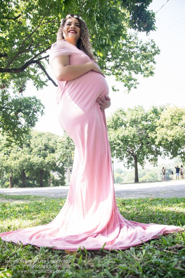 Foto UM LINDO BEBÊ ESTÁ CHEGANDO .... MAMÃE ANSIOSA Foto UM LINDO BEBÊ ESTÁ CHEGANDO .... MAMÃE ANSIOSA - Imagem 4