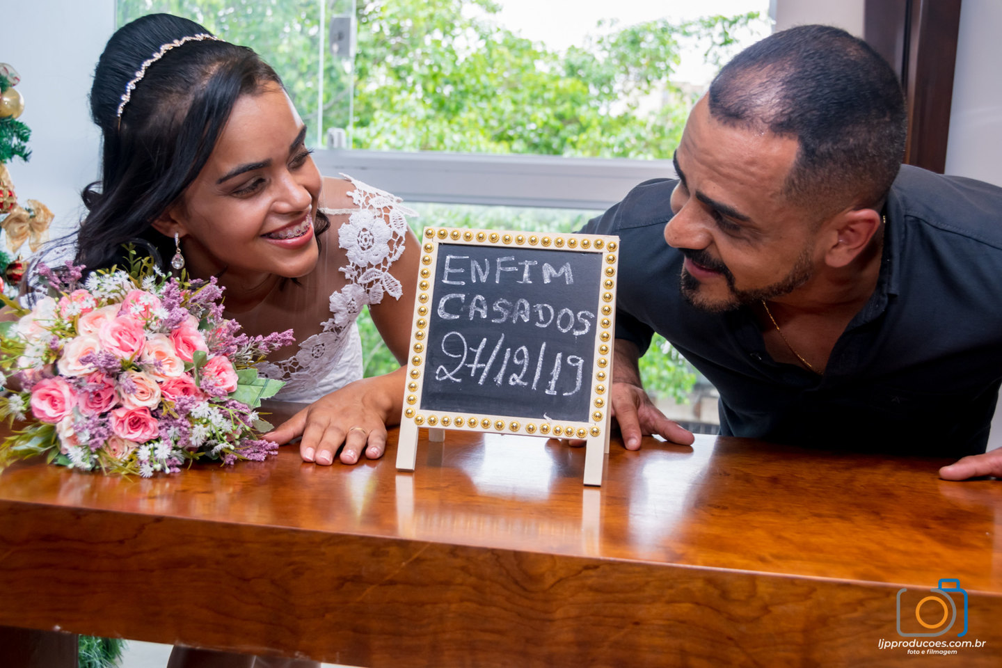 CASAMENTO CIVIL: UMA PROVA DE AMOR CASAMENTO CIVIL: UMA PROVA DE AMOR