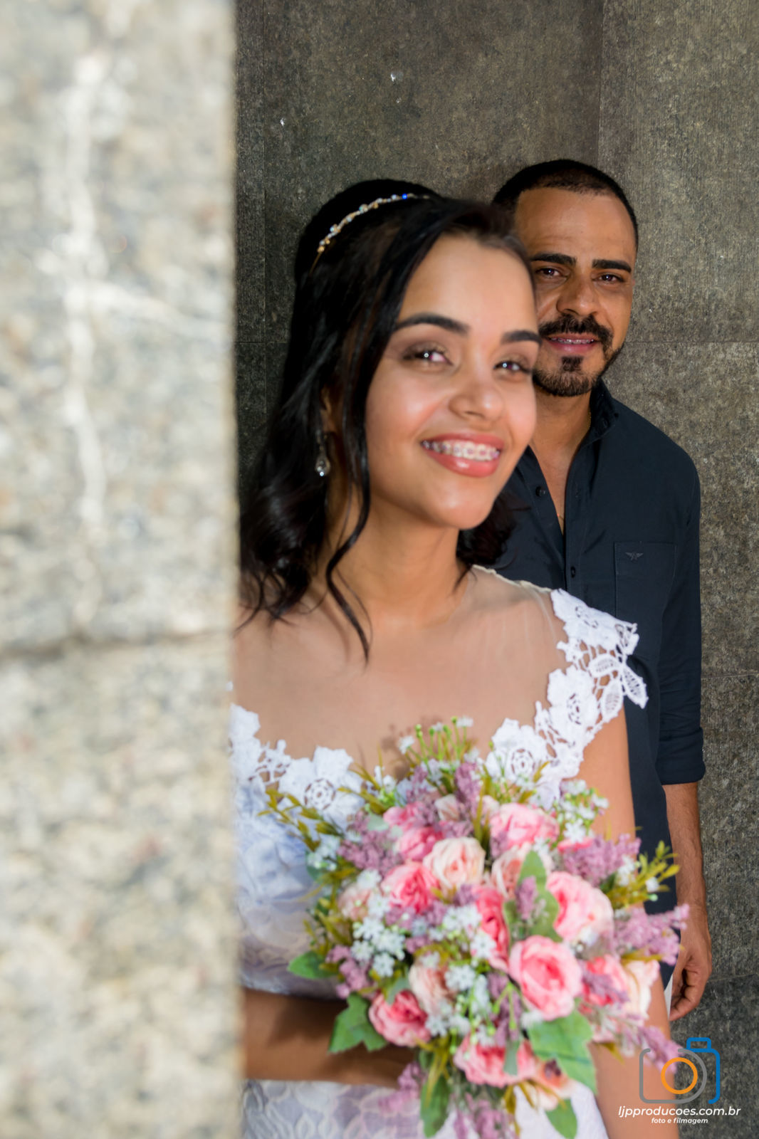 Foto CASAMENTO CIVIL: UMA PROVA DE AMOR Foto CASAMENTO CIVIL: UMA PROVA DE AMOR - Imagem 3