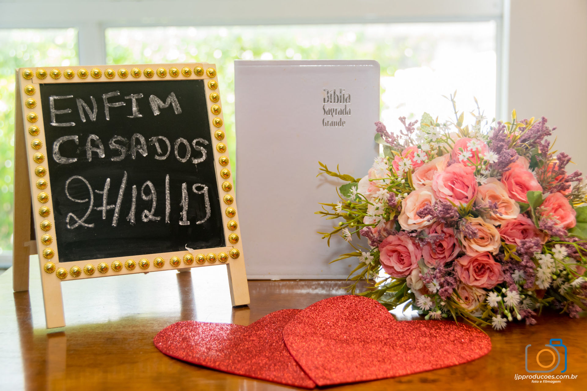 Foto CASAMENTO CIVIL: UMA PROVA DE AMOR Foto CASAMENTO CIVIL: UMA PROVA DE AMOR - Imagem 4