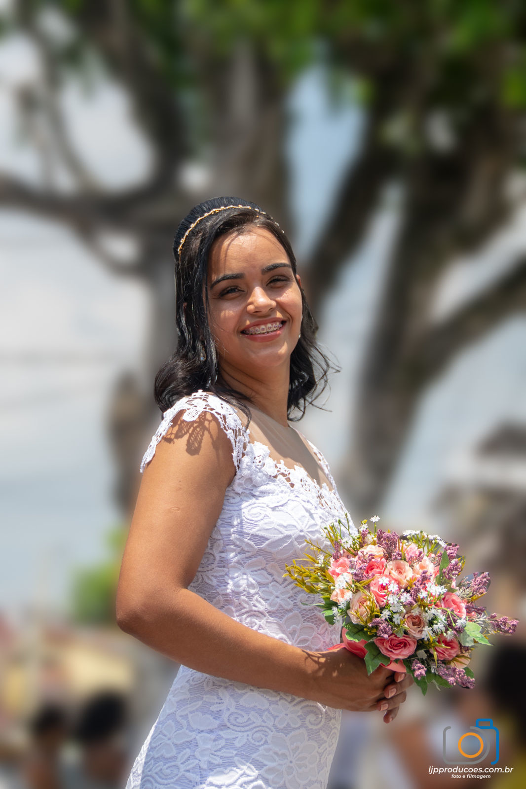 Foto CASAMENTO CIVIL: UMA PROVA DE AMOR Foto CASAMENTO CIVIL: UMA PROVA DE AMOR - Imagem 1