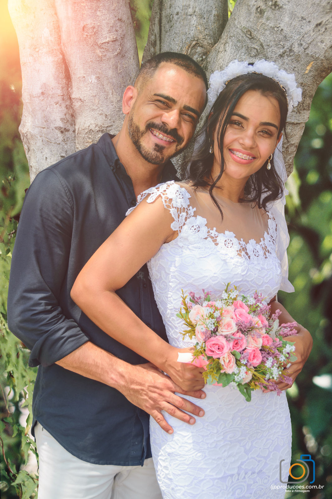 Foto CASAMENTO CIVIL: UMA PROVA DE AMOR Foto CASAMENTO CIVIL: UMA PROVA DE AMOR - Imagem 2