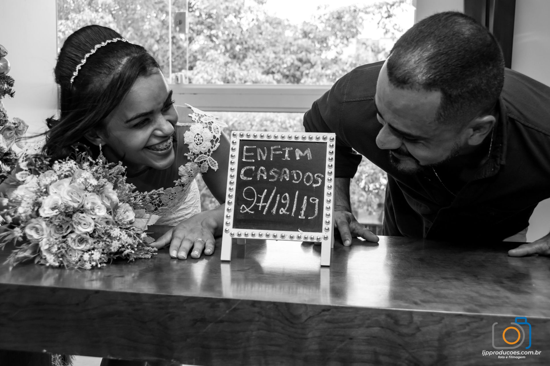 Foto CASAMENTO CIVIL: UMA PROVA DE AMOR Foto CASAMENTO CIVIL: UMA PROVA DE AMOR - Imagem 10