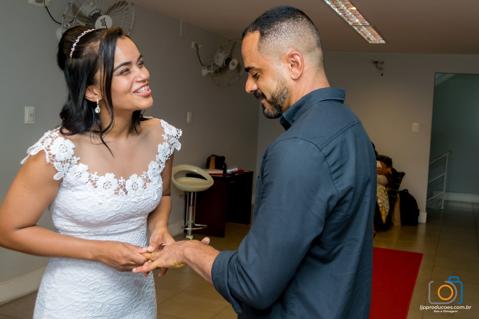 Foto CASAMENTO CIVIL: UMA PROVA DE AMOR Foto CASAMENTO CIVIL: UMA PROVA DE AMOR - Imagem 7
