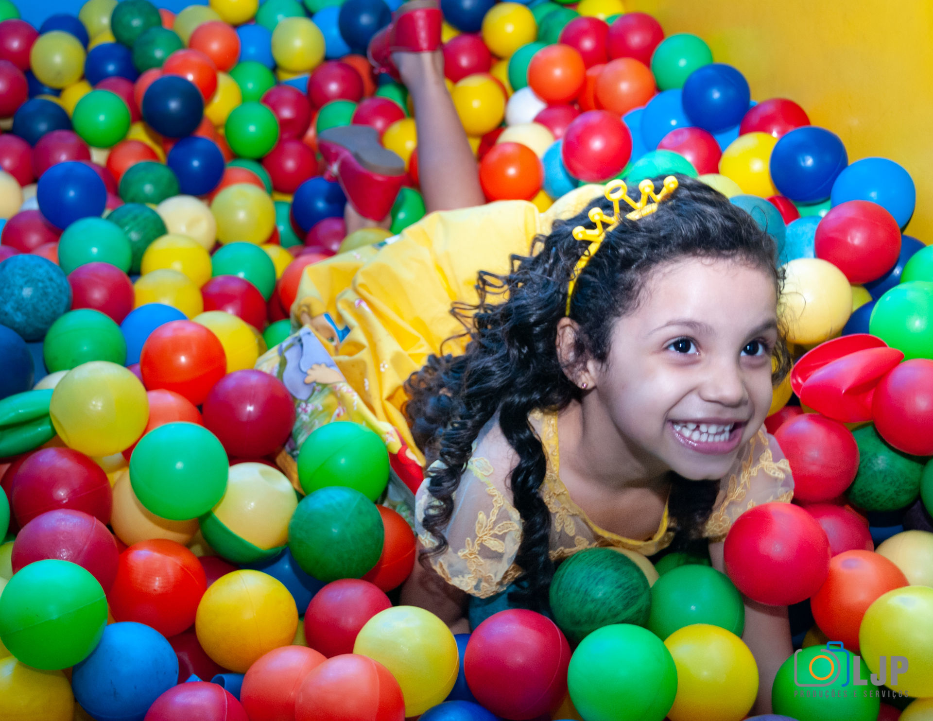 Foto FESTA DE ARRASAR DA BRANCA DE NEVE Foto FESTA DE ARRASAR DA BRANCA DE NEVE - Imagem 8