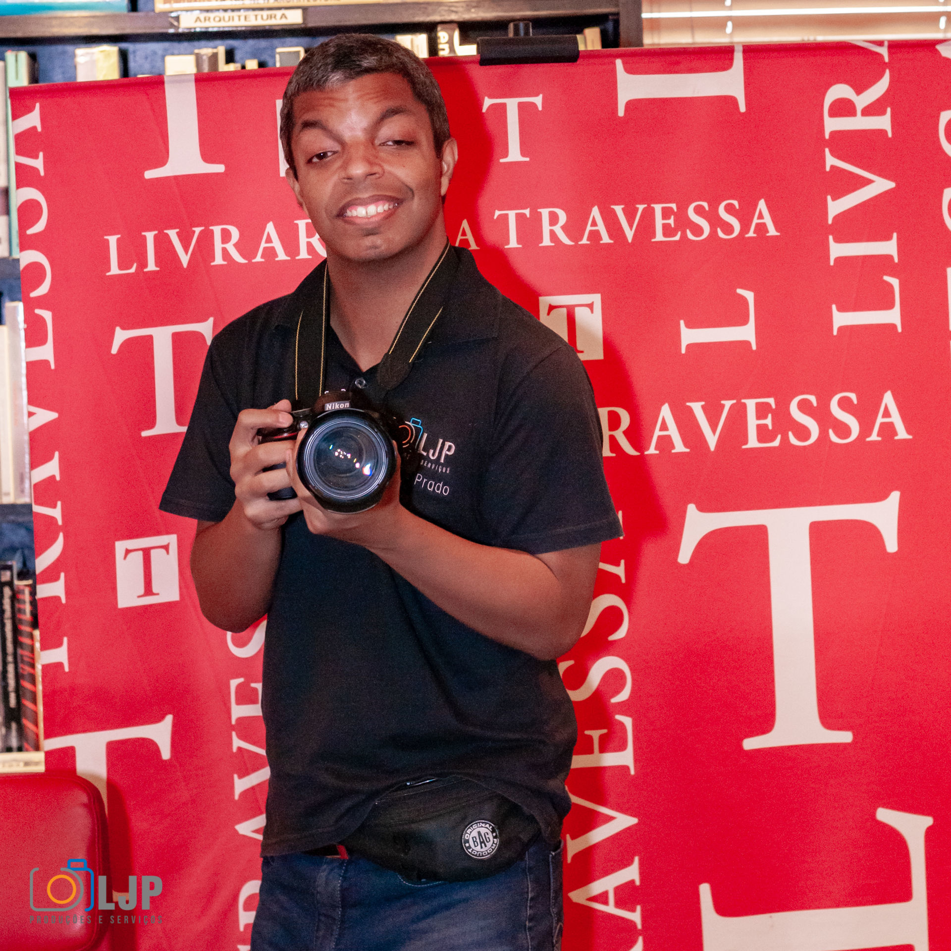 Foto POR QUE CONTRATAR UM FOTÓGRAFO PROFISSIONAL? Foto POR QUE CONTRATAR UM FOTÓGRAFO PROFISSIONAL? - Imagem 3