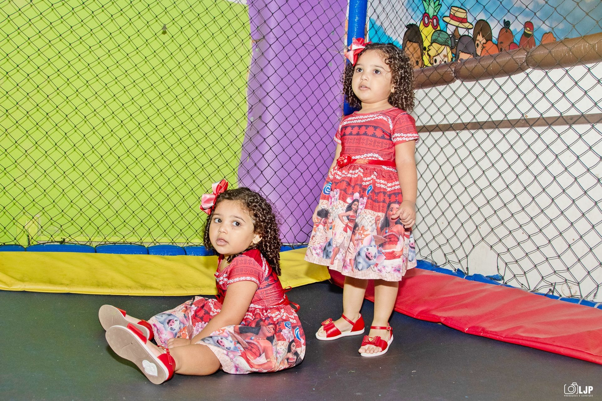 Foto FESTA INFANTIL MOANA - UMA LINDA FESTA PARA INSPIRAR Foto FESTA INFANTIL MOANA - UMA LINDA FESTA PARA INSPIRAR - Imagem 4