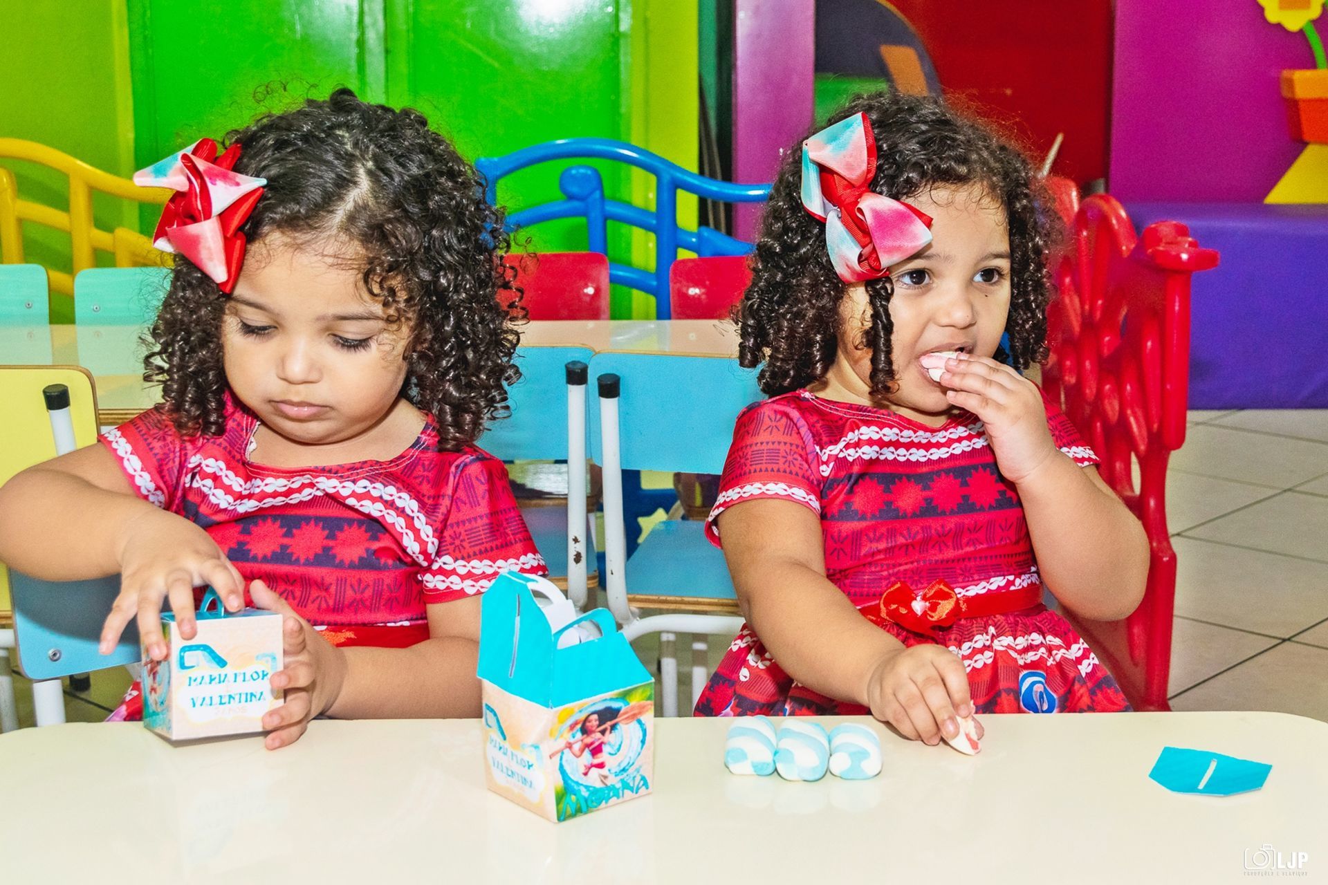 Foto FESTA INFANTIL MOANA - UMA LINDA FESTA PARA INSPIRAR Foto FESTA INFANTIL MOANA - UMA LINDA FESTA PARA INSPIRAR - Imagem 12