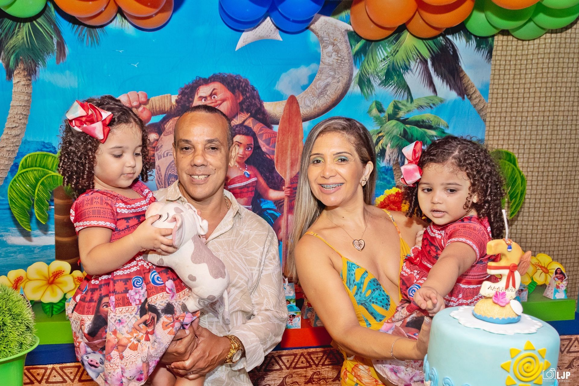 Foto FESTA INFANTIL MOANA - UMA LINDA FESTA PARA INSPIRAR Foto FESTA INFANTIL MOANA - UMA LINDA FESTA PARA INSPIRAR - Imagem 11
